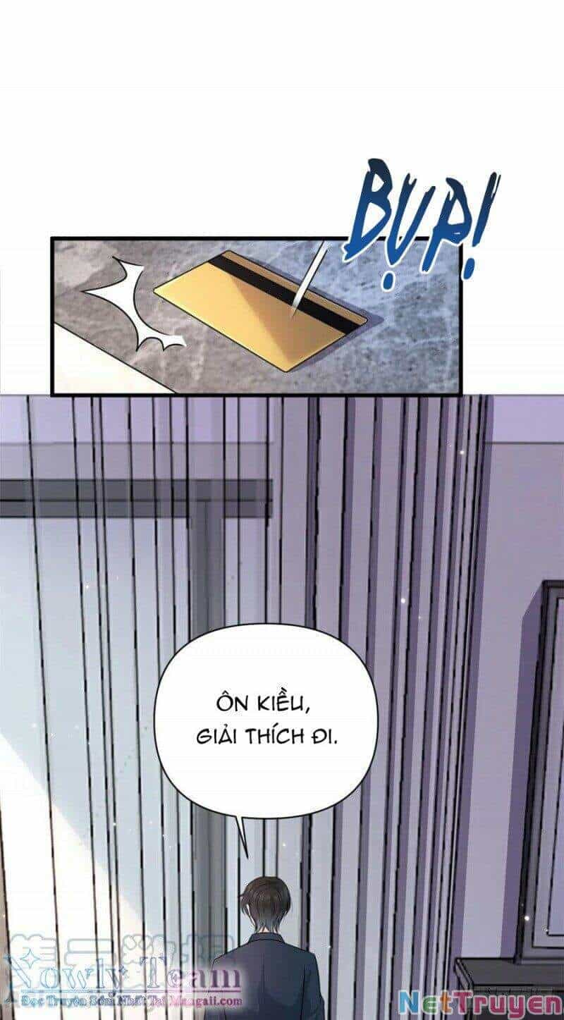 Vẫn Cứ Nhớ Em, Nhớ Em - Chương 62 - ảnh 3