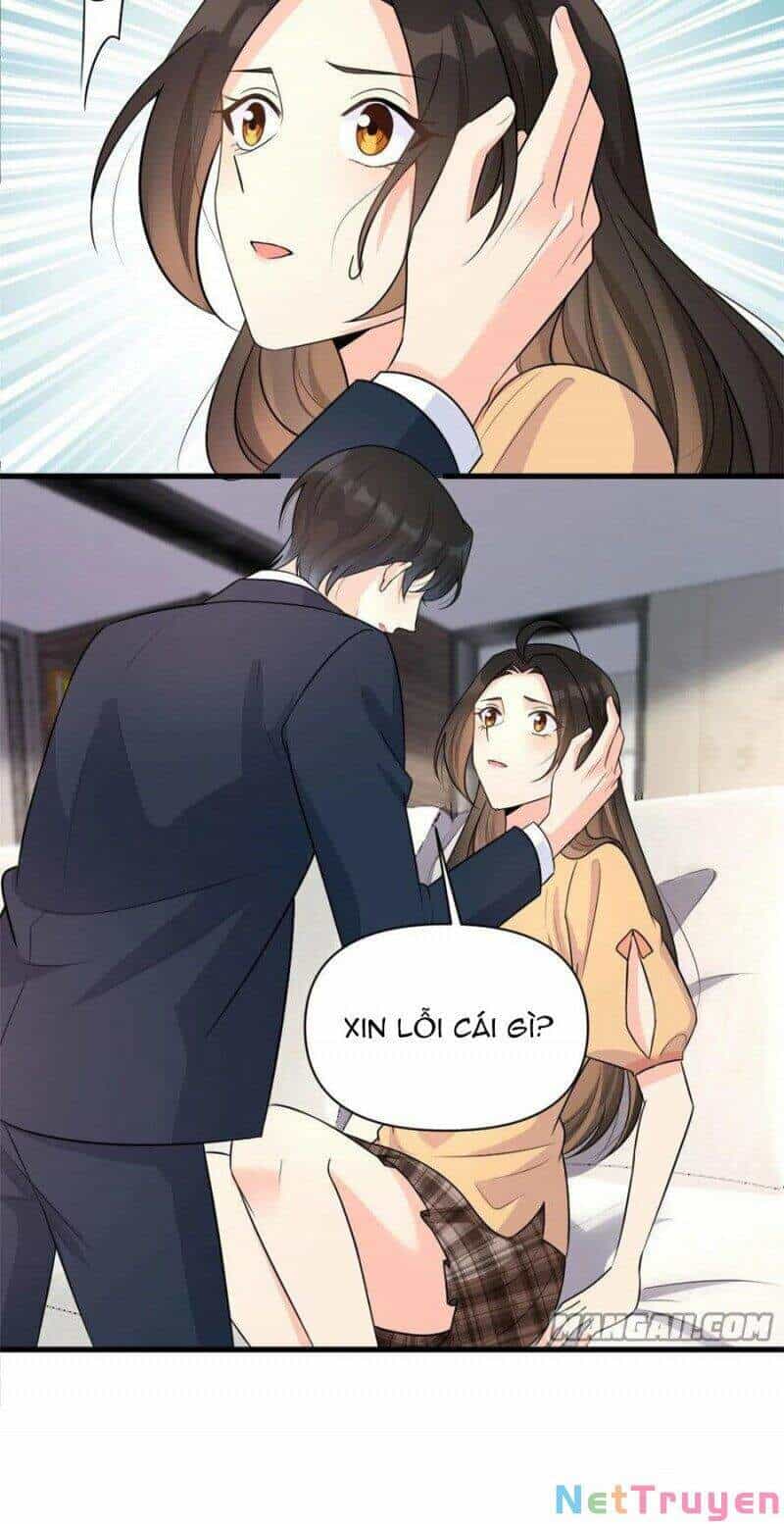 Vẫn Cứ Nhớ Em, Nhớ Em - Chương 62 - ảnh 7