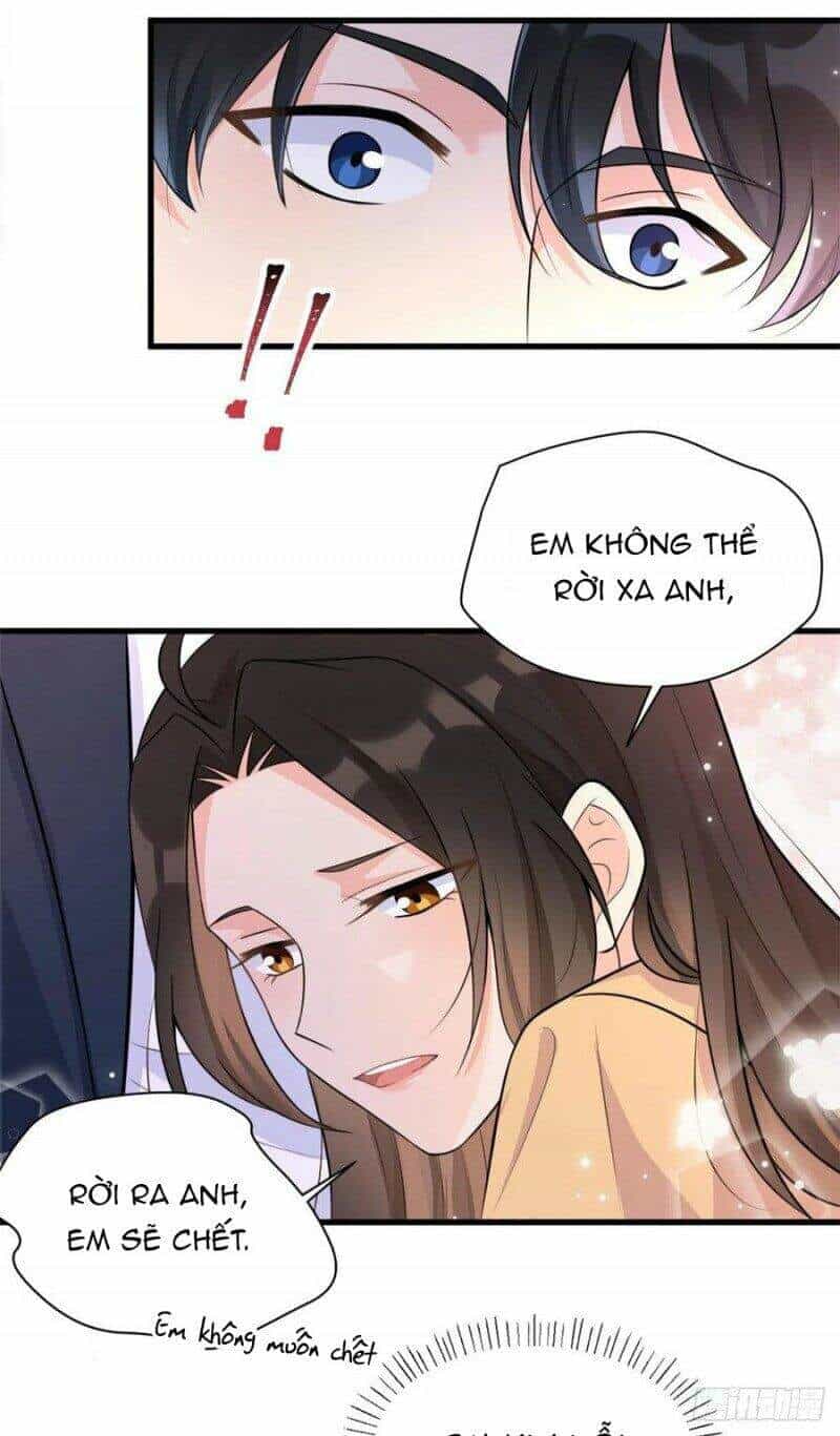 Vẫn Cứ Nhớ Em, Nhớ Em - Chương 63 - ảnh 10