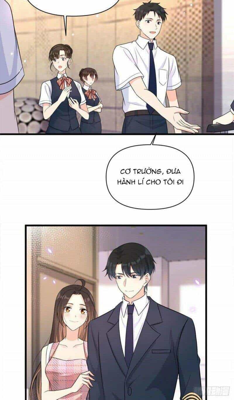 Vẫn Cứ Nhớ Em, Nhớ Em - Chương 63 - ảnh 14