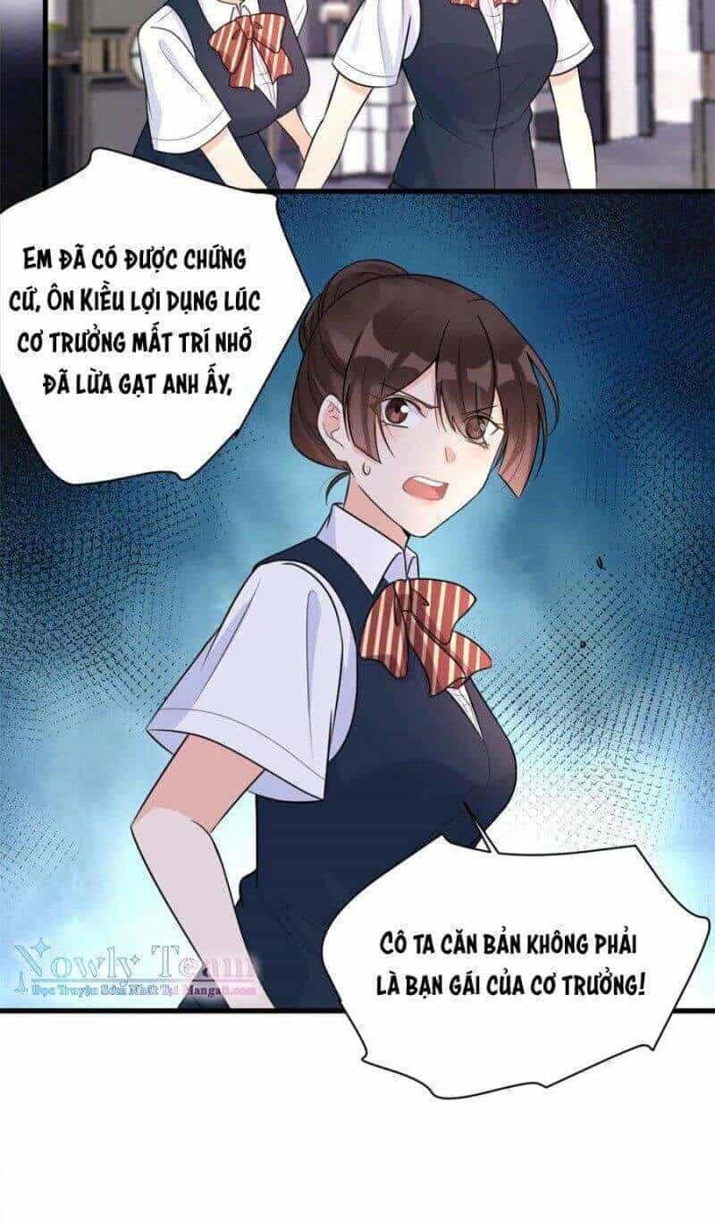 Vẫn Cứ Nhớ Em, Nhớ Em - Chương 63 - ảnh 16