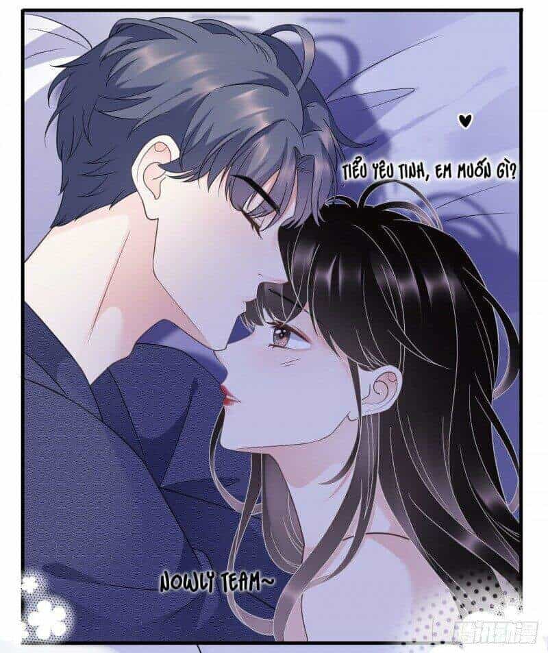 Vẫn Cứ Nhớ Em, Nhớ Em - Chương 63 - ảnh 19
