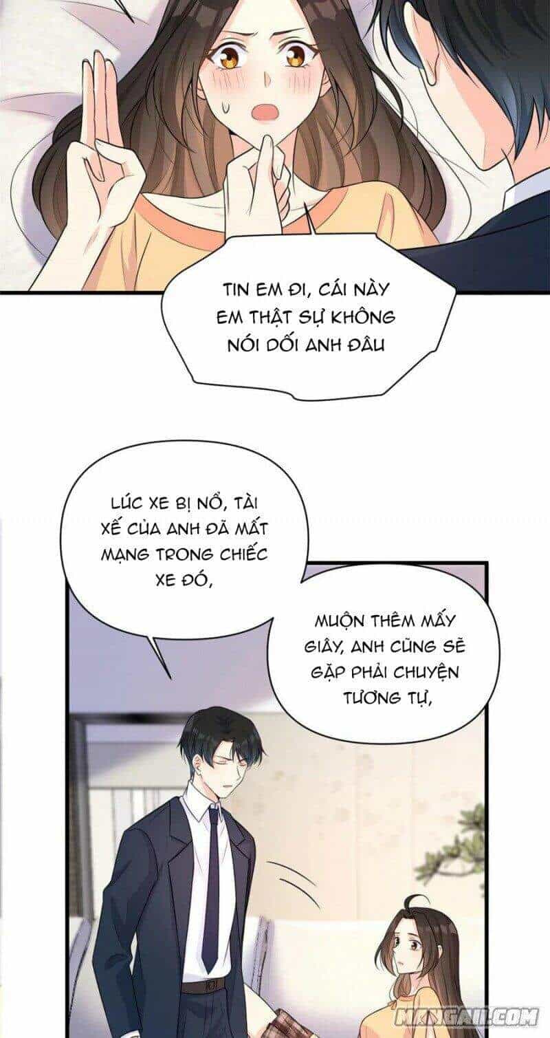 Vẫn Cứ Nhớ Em, Nhớ Em - Chương 63 - ảnh 6