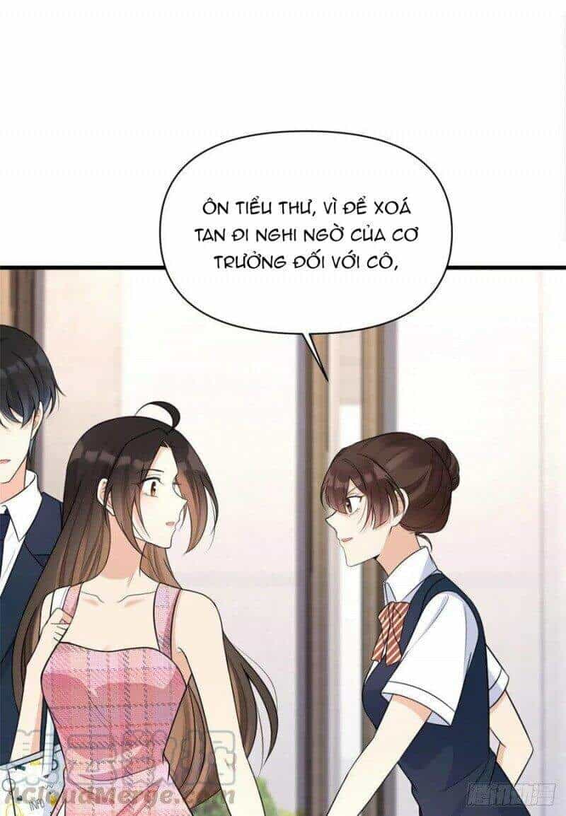 Vẫn Cứ Nhớ Em, Nhớ Em - Chương 64 - ảnh 12