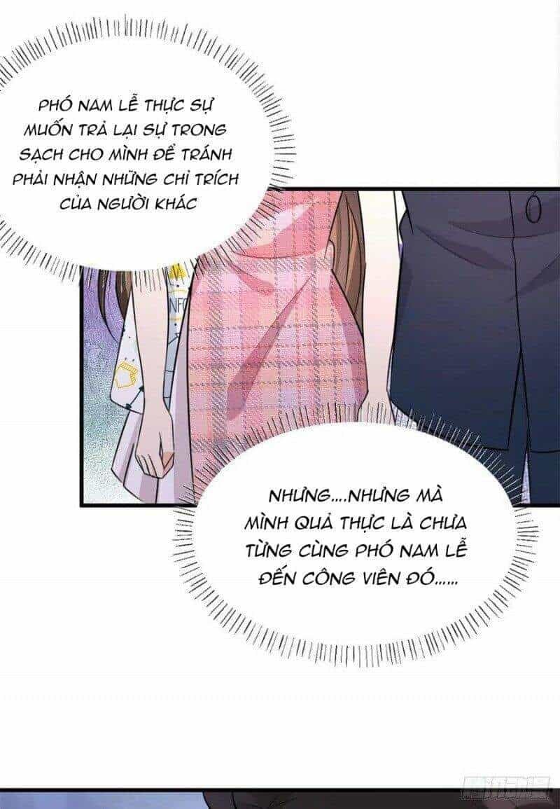 Vẫn Cứ Nhớ Em, Nhớ Em - Chương 64 - ảnh 17