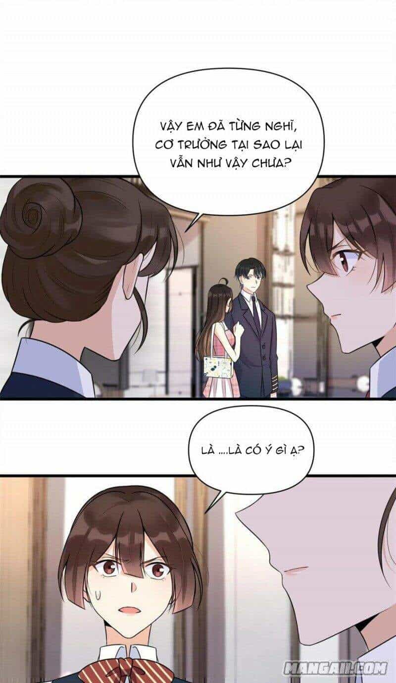 Vẫn Cứ Nhớ Em, Nhớ Em - Chương 64 - ảnh 3