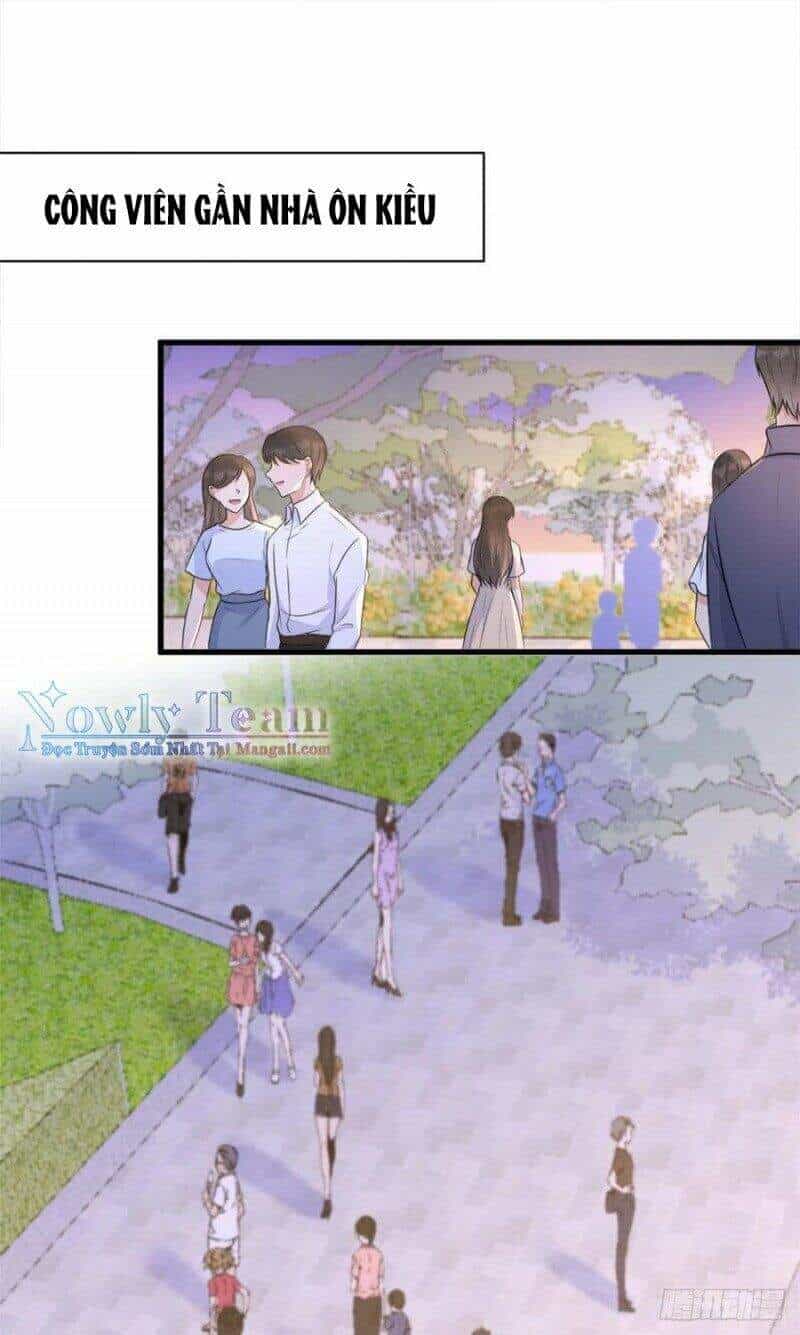 Vẫn Cứ Nhớ Em, Nhớ Em - Chương 65 - ảnh 2