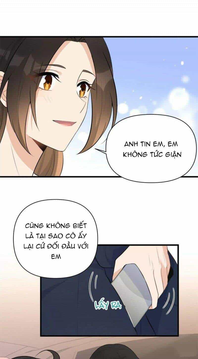 Vẫn Cứ Nhớ Em, Nhớ Em - Chương 66 - ảnh 10