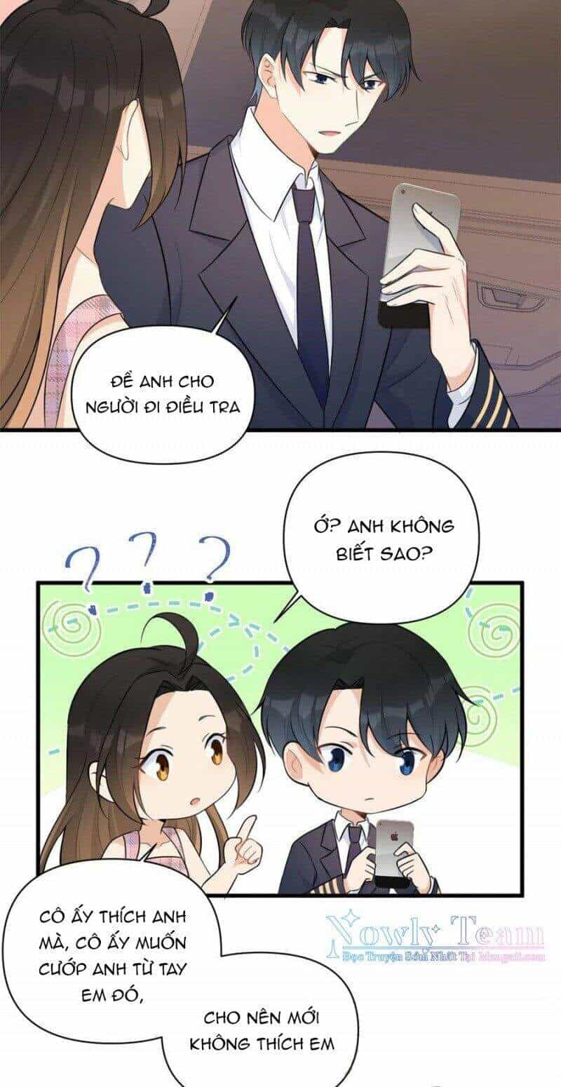 Vẫn Cứ Nhớ Em, Nhớ Em - Chương 66 - ảnh 11