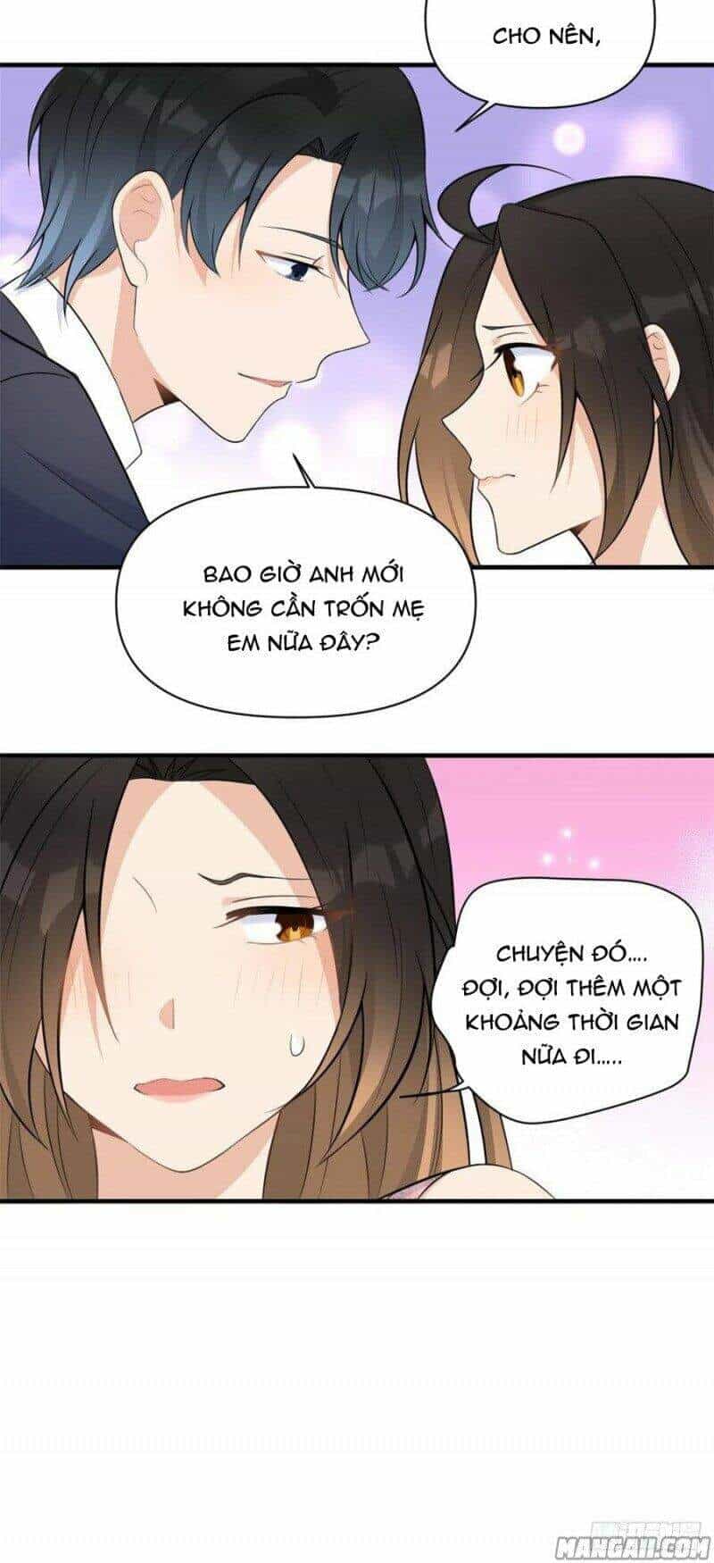 Vẫn Cứ Nhớ Em, Nhớ Em - Chương 67 - ảnh 10