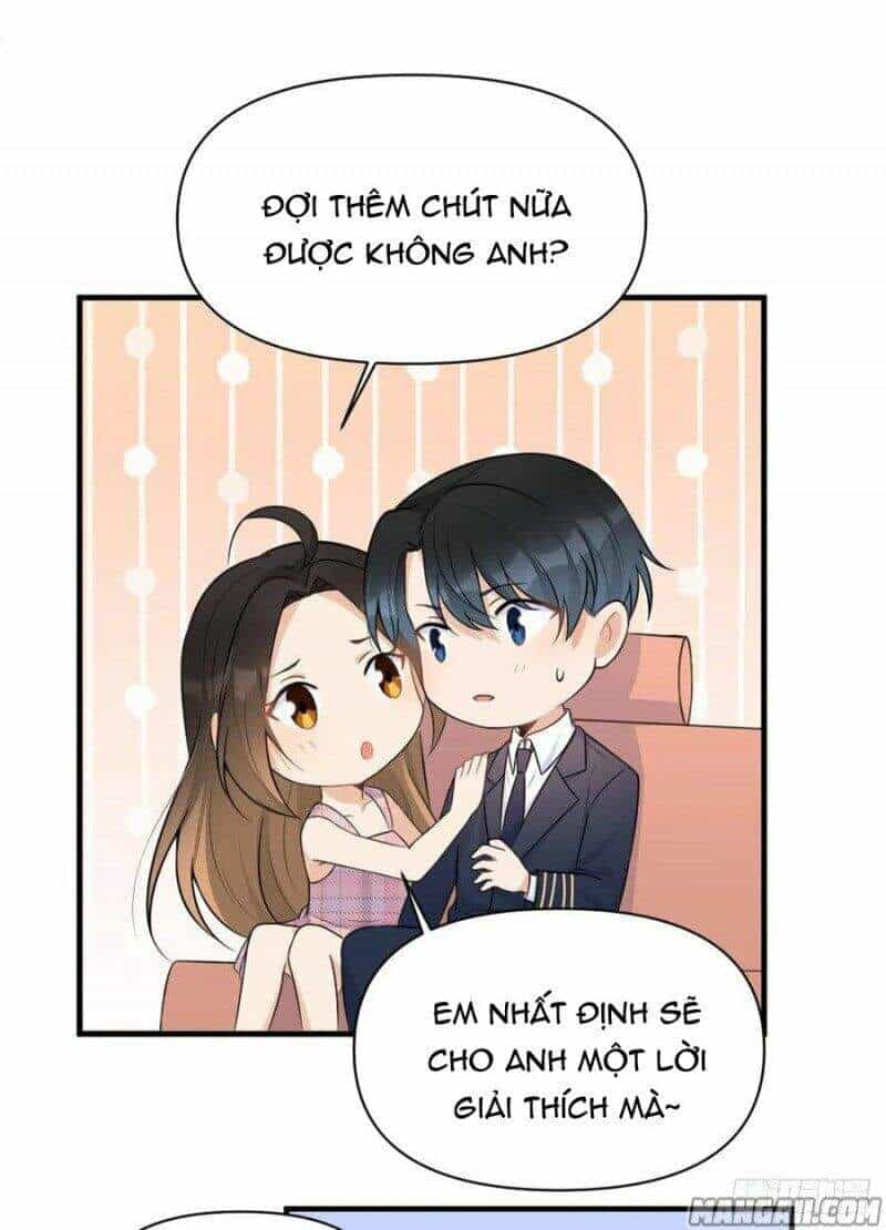 Vẫn Cứ Nhớ Em, Nhớ Em - Chương 67 - ảnh 12