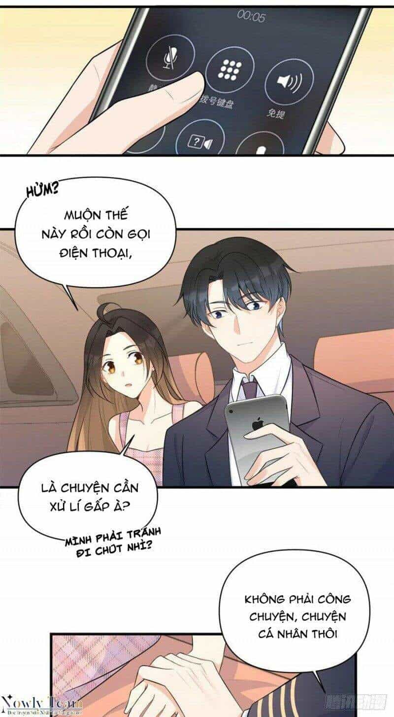 Vẫn Cứ Nhớ Em, Nhớ Em - Chương 67 - ảnh 14