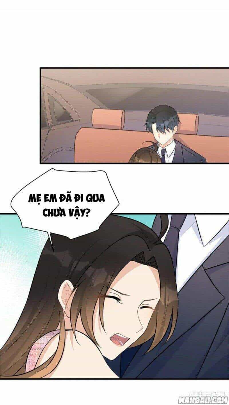 Vẫn Cứ Nhớ Em, Nhớ Em - Chương 67 - ảnh 2