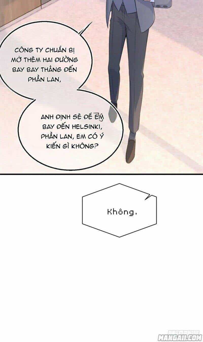 Vẫn Cứ Nhớ Em, Nhớ Em - Chương 67 - ảnh 20