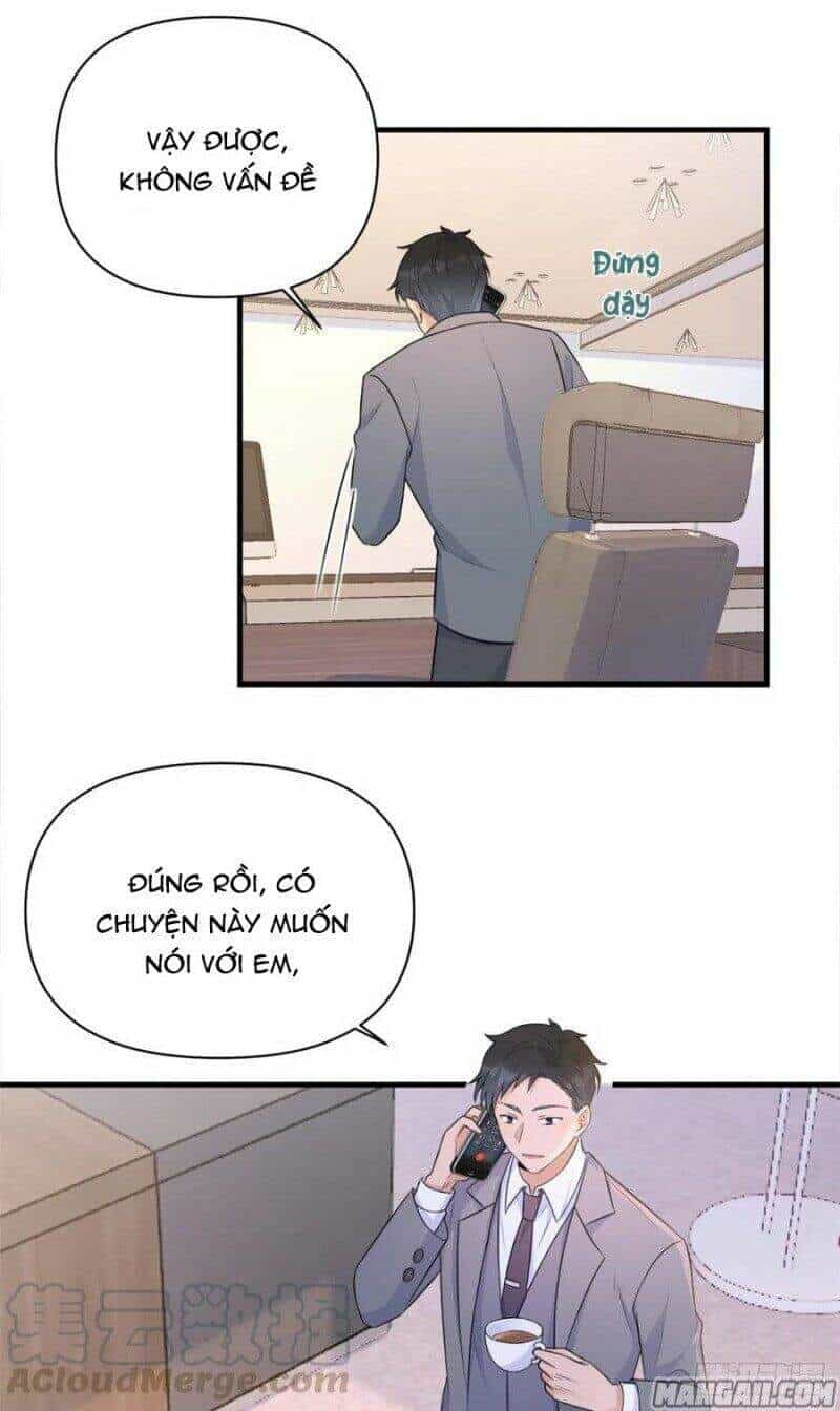 Vẫn Cứ Nhớ Em, Nhớ Em - Chương 68 - ảnh 4