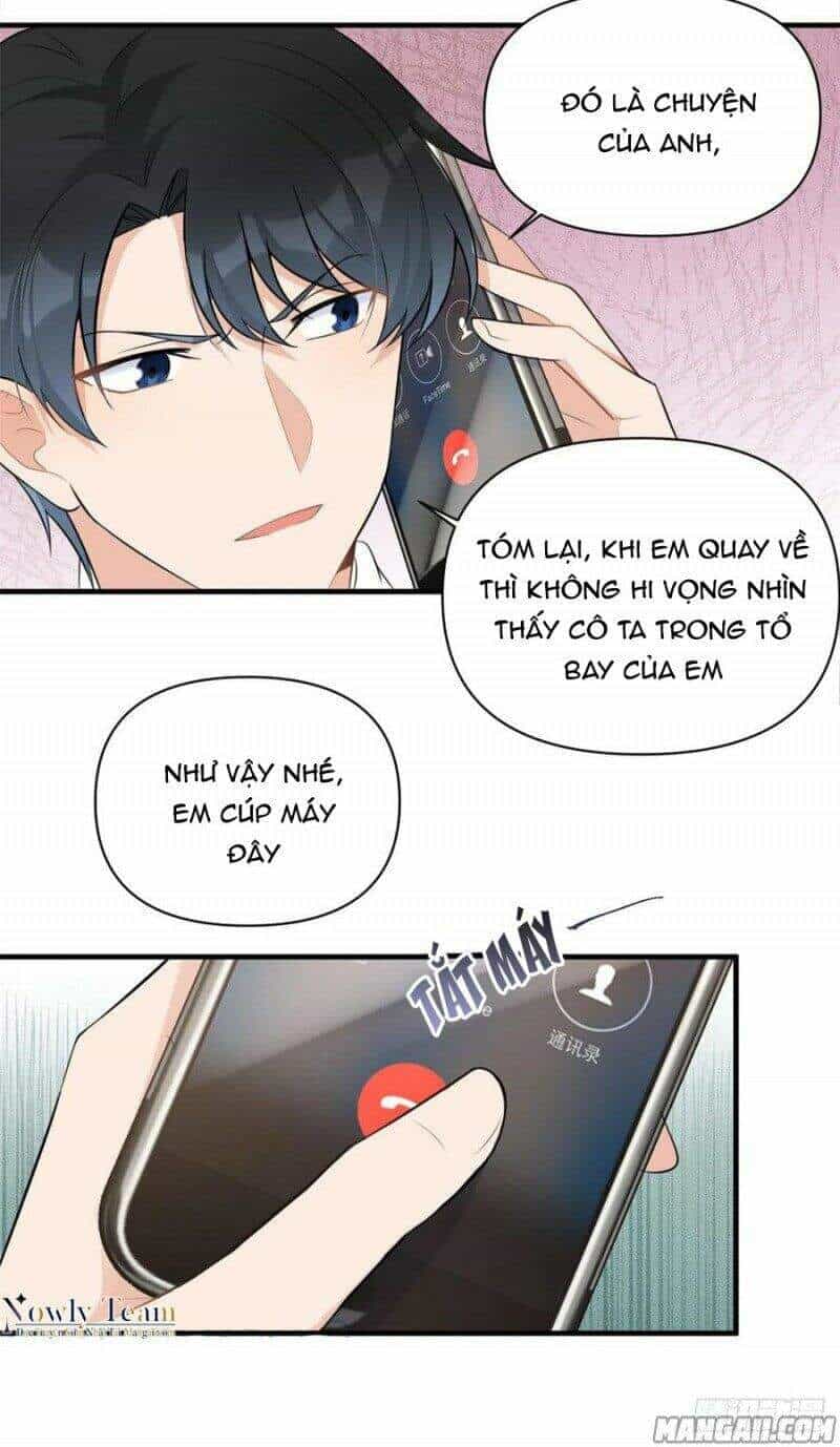 Vẫn Cứ Nhớ Em, Nhớ Em - Chương 68 - ảnh 8