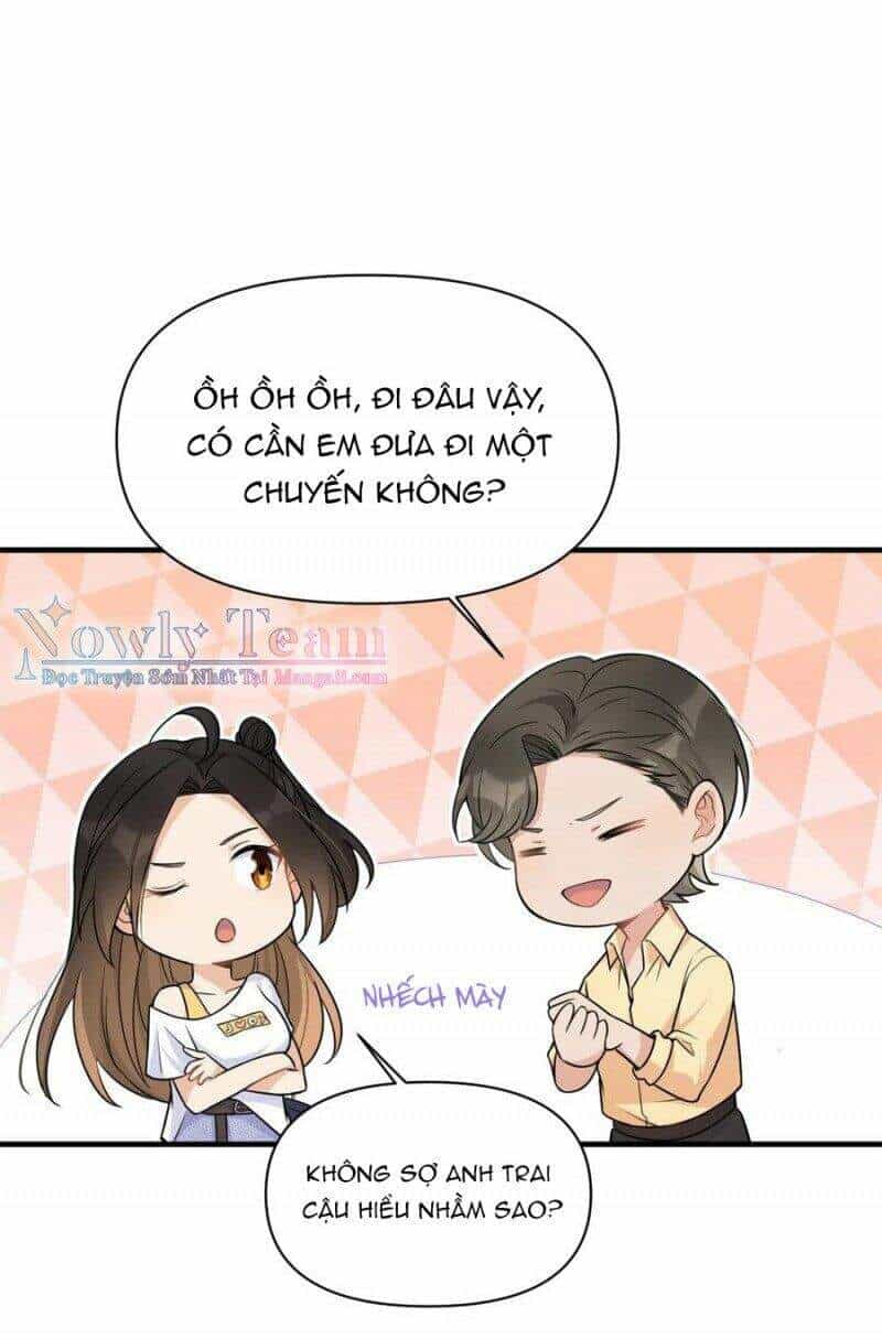 Vẫn Cứ Nhớ Em, Nhớ Em - Chương 69 - ảnh 10