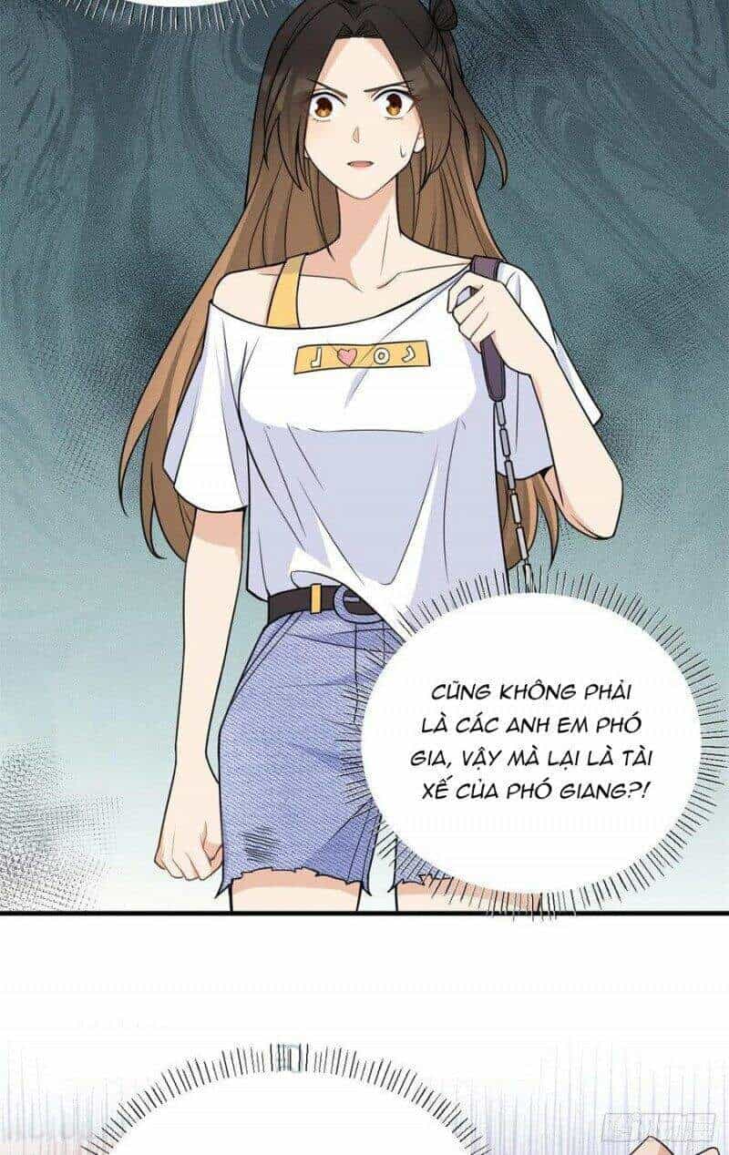 Vẫn Cứ Nhớ Em, Nhớ Em - Chương 69 - ảnh 15