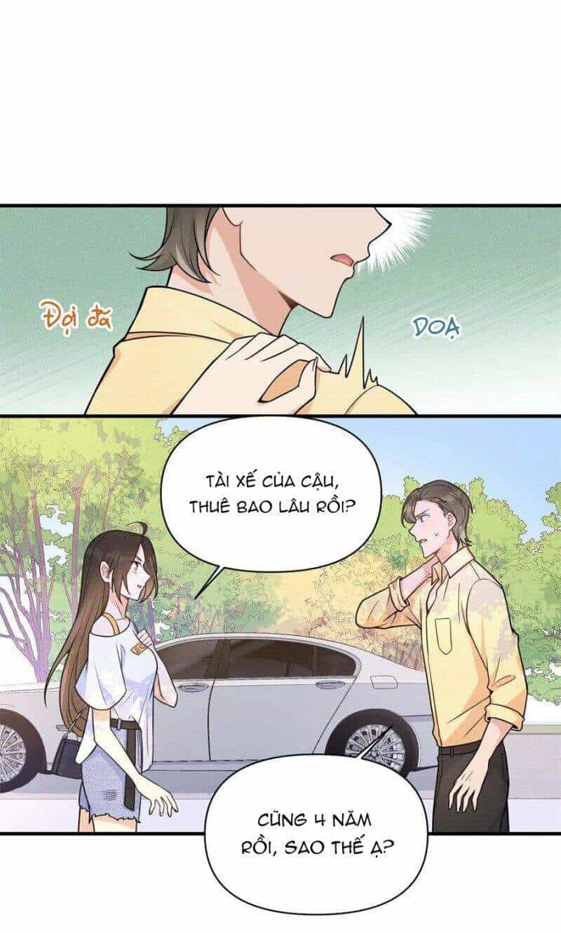 Vẫn Cứ Nhớ Em, Nhớ Em - Chương 69 - ảnh 17