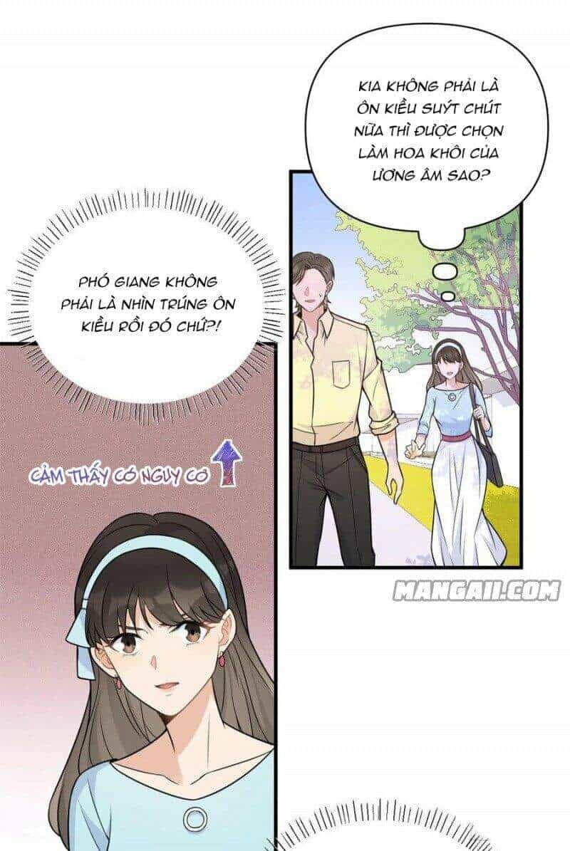 Vẫn Cứ Nhớ Em, Nhớ Em - Chương 69 - ảnh 6