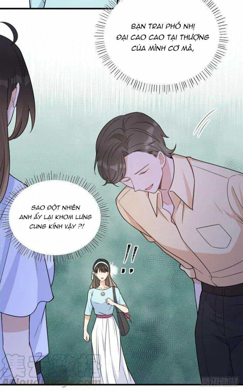 Vẫn Cứ Nhớ Em, Nhớ Em - Chương 69 - ảnh 7