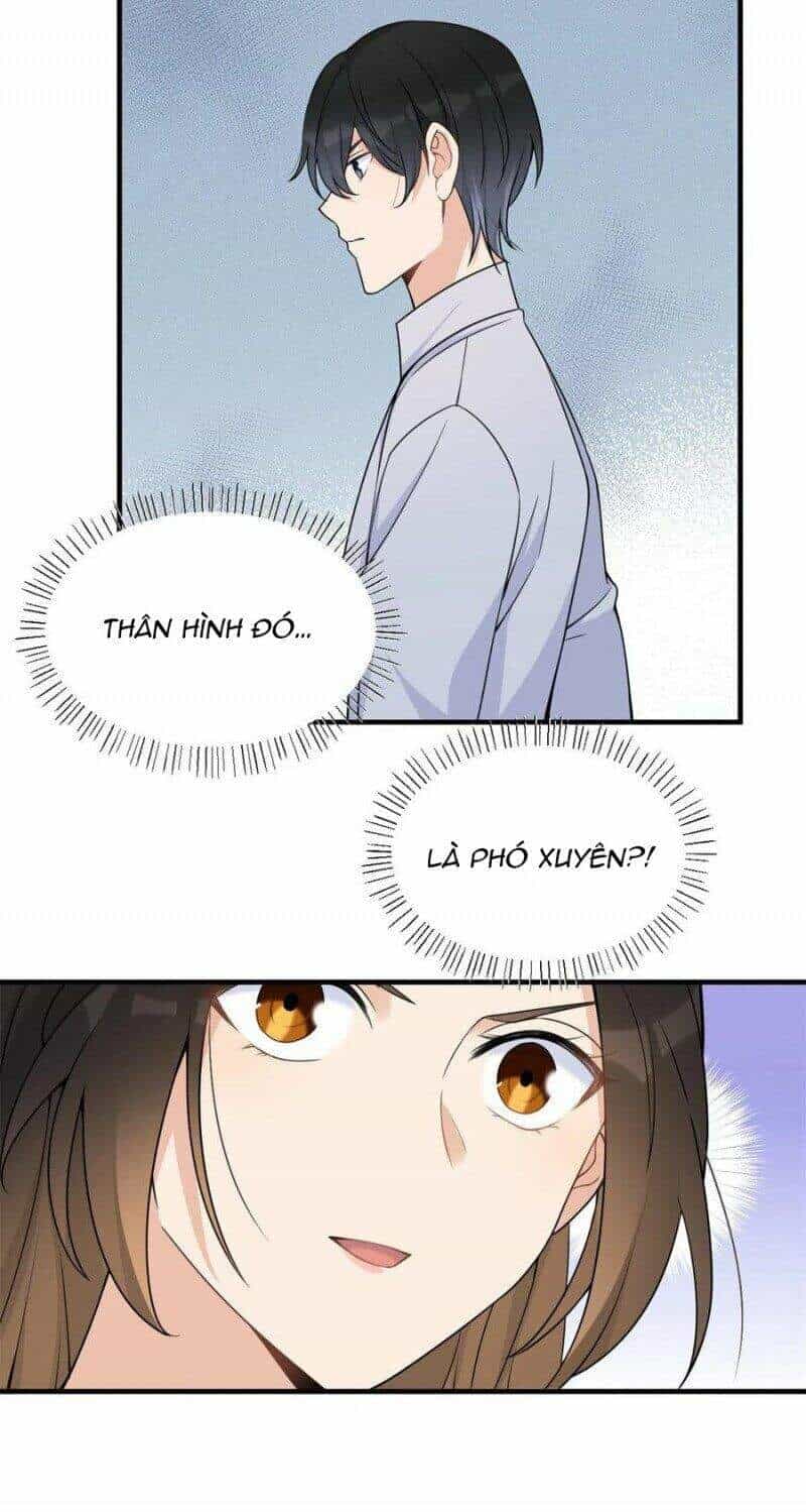Vẫn Cứ Nhớ Em, Nhớ Em - Chương 70 - ảnh 14