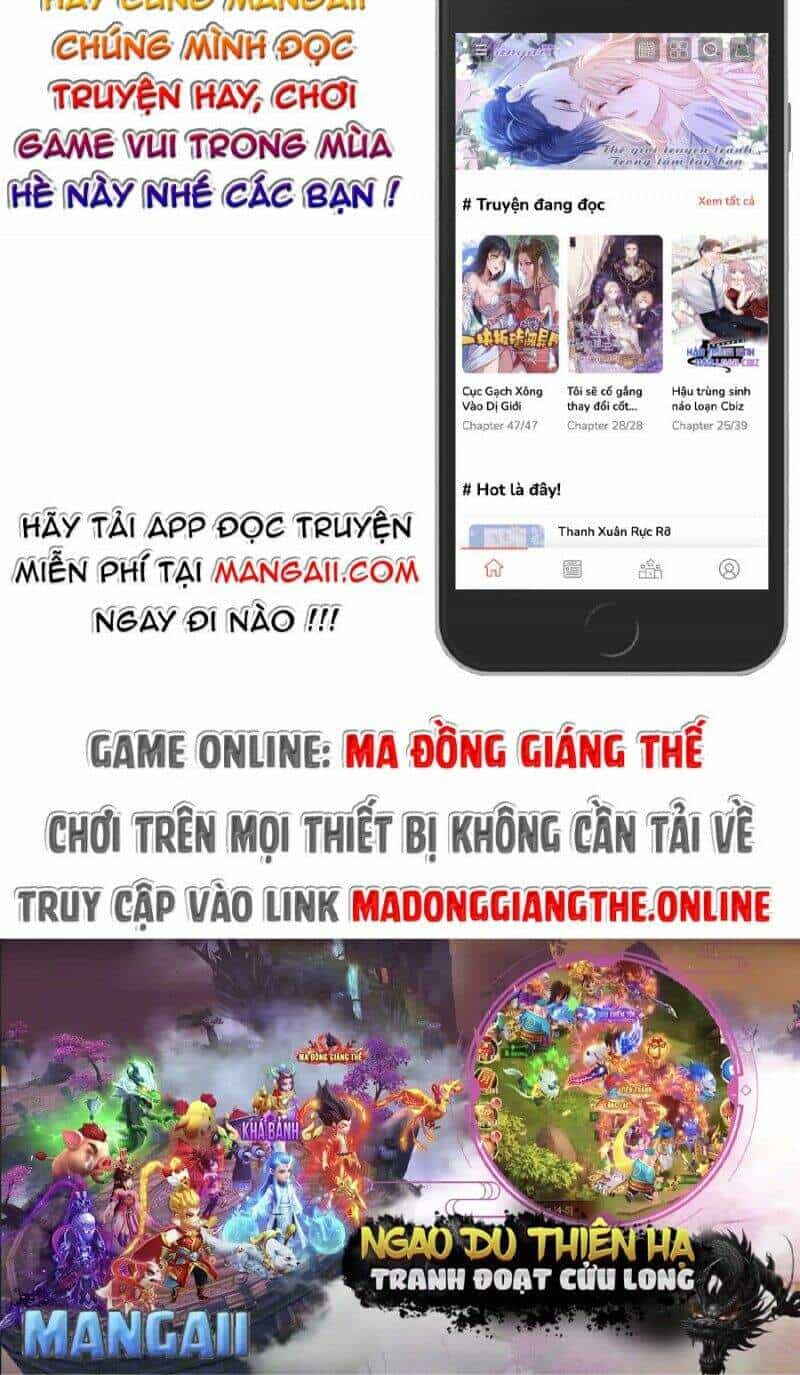 Vẫn Cứ Nhớ Em, Nhớ Em - Chương 70 - ảnh 19