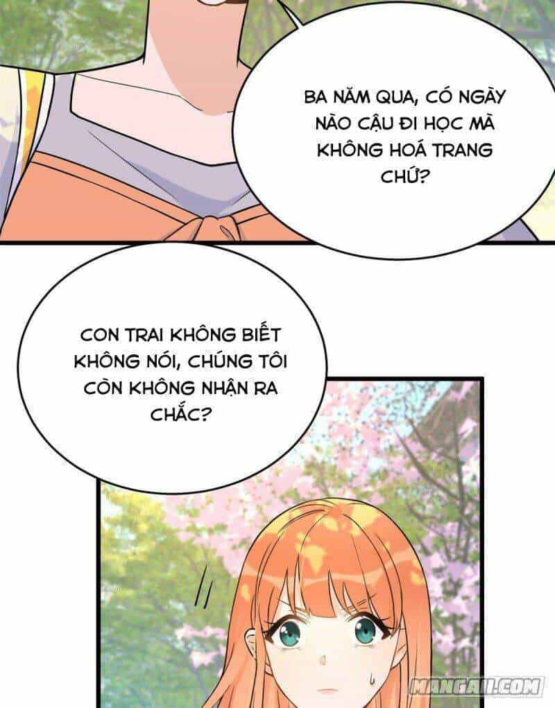 Vẫn Cứ Nhớ Em, Nhớ Em - Chương 7 - ảnh 15