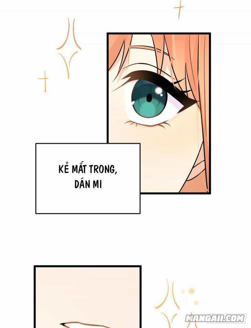 Vẫn Cứ Nhớ Em, Nhớ Em - Chương 7 - ảnh 17