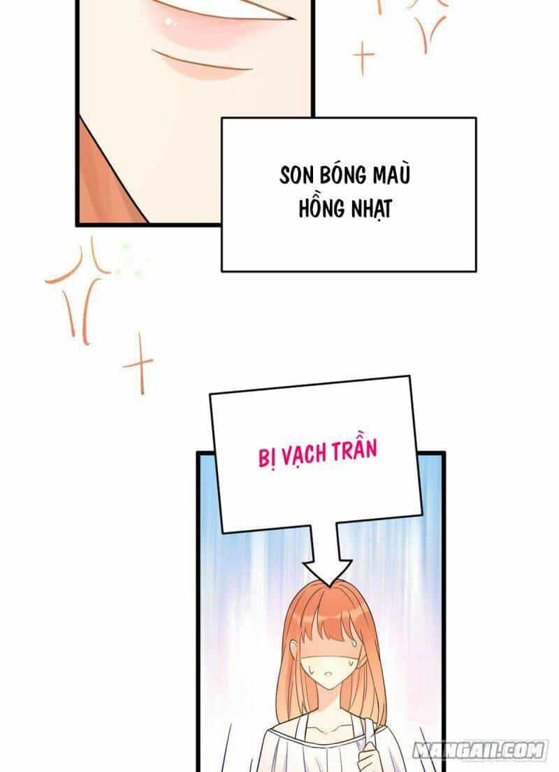 Vẫn Cứ Nhớ Em, Nhớ Em - Chương 7 - ảnh 18