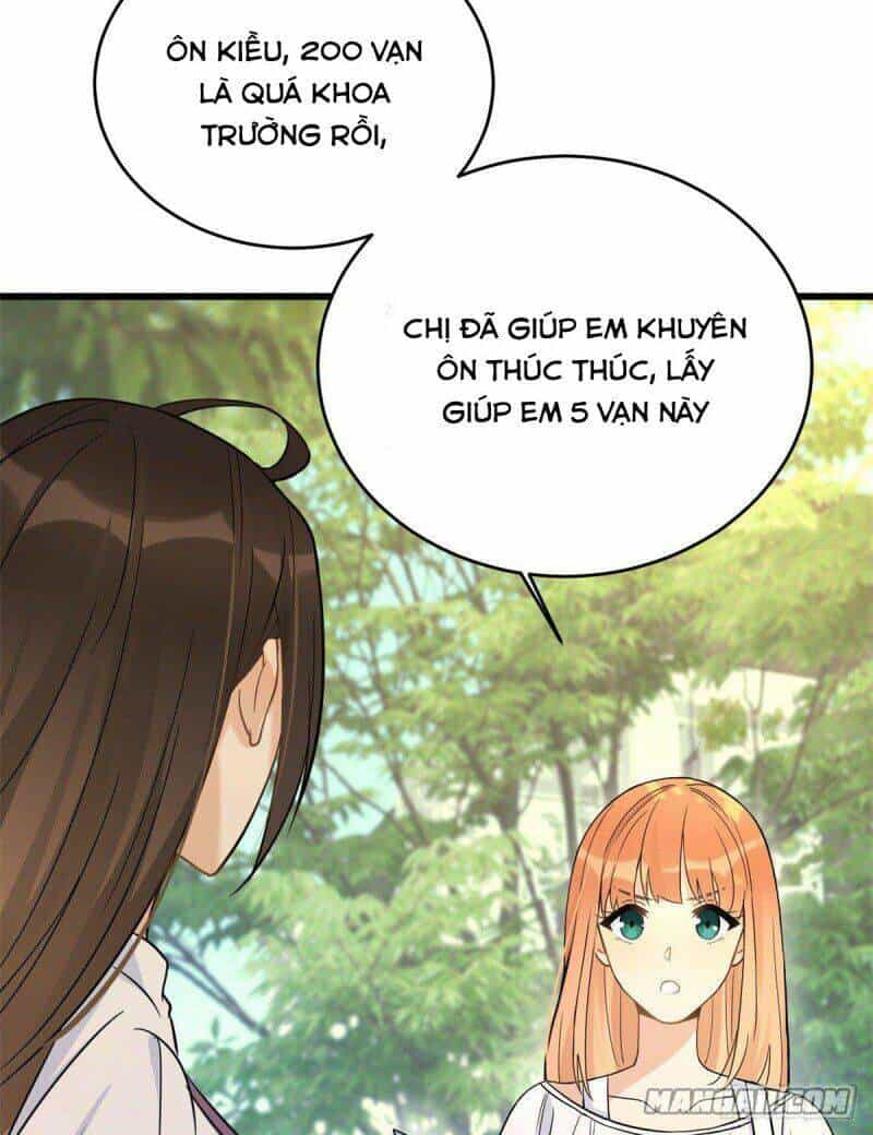 Vẫn Cứ Nhớ Em, Nhớ Em - Chương 7 - ảnh 21