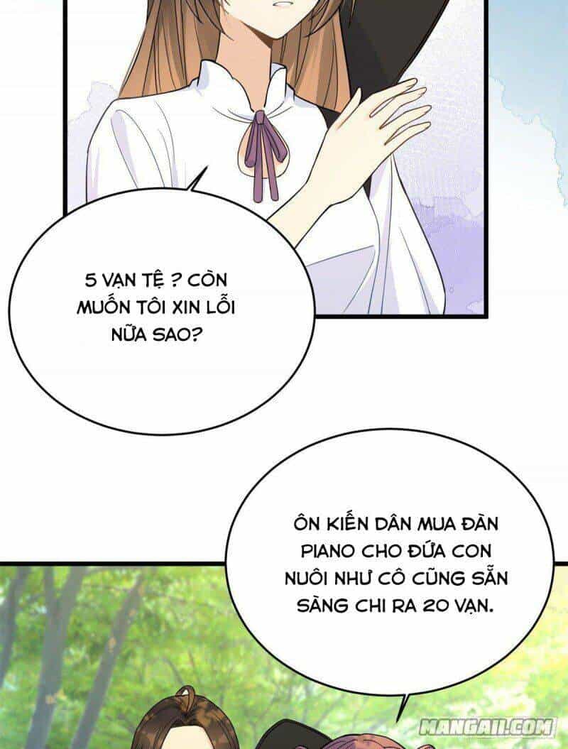 Vẫn Cứ Nhớ Em, Nhớ Em - Chương 7 - ảnh 26