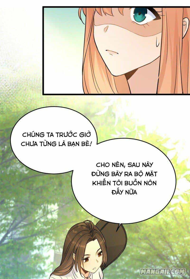 Vẫn Cứ Nhớ Em, Nhớ Em - Chương 7 - ảnh 32