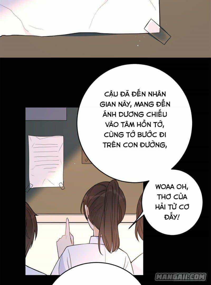 Vẫn Cứ Nhớ Em, Nhớ Em - Chương 7 - ảnh 52