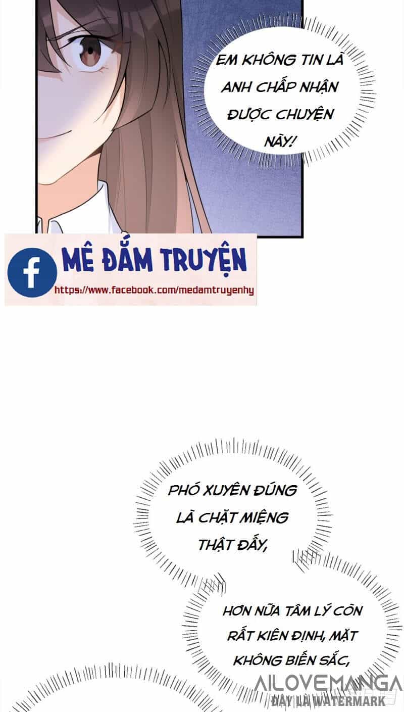 Vẫn Cứ Nhớ Em, Nhớ Em - Chương 71 - ảnh 15