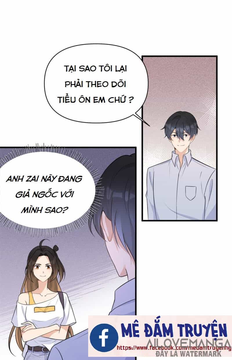 Vẫn Cứ Nhớ Em, Nhớ Em - Chương 71 - ảnh 2