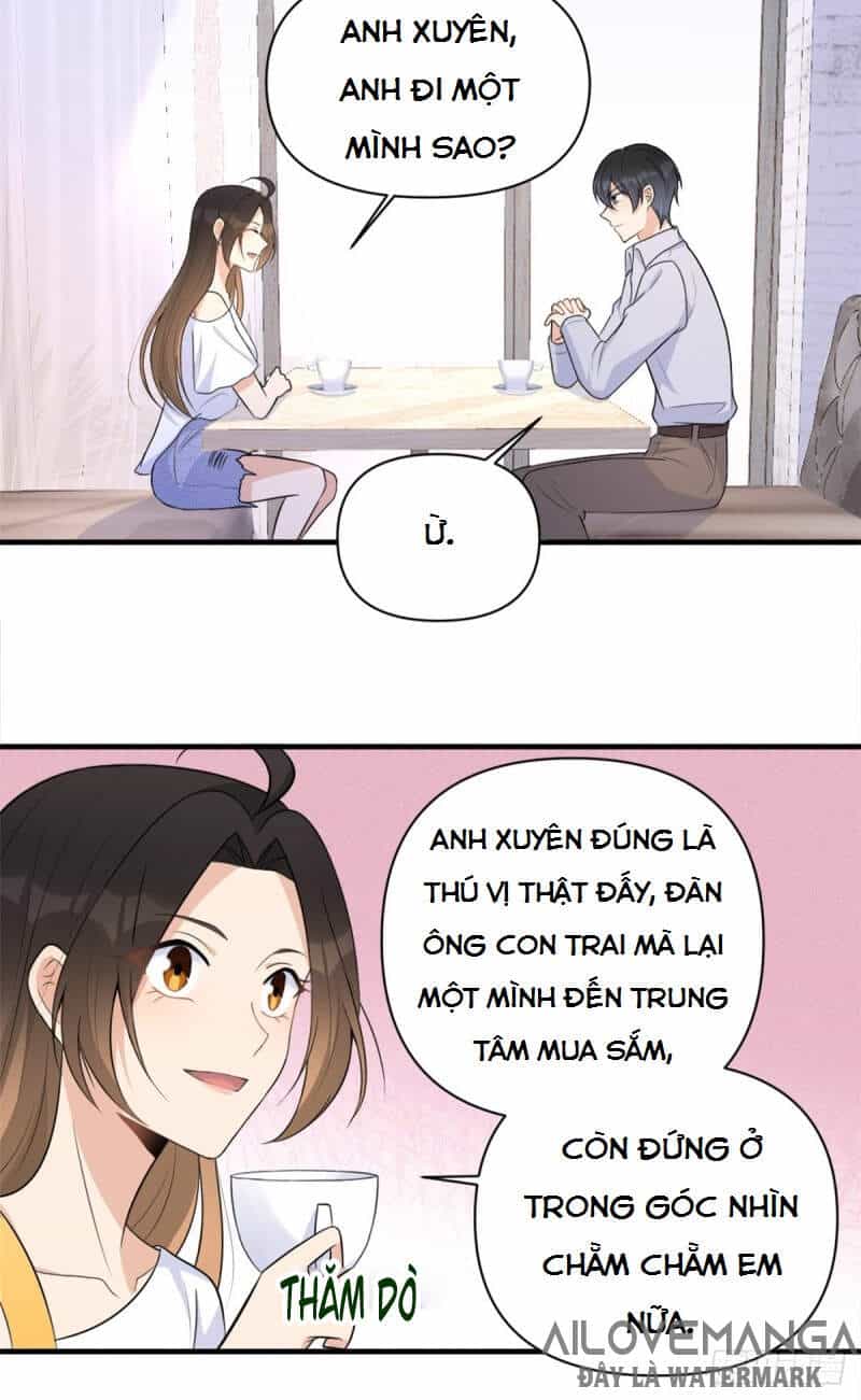 Vẫn Cứ Nhớ Em, Nhớ Em - Chương 71 - ảnh 6