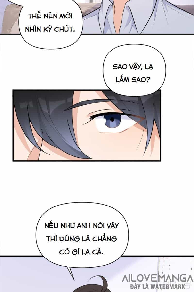 Vẫn Cứ Nhớ Em, Nhớ Em - Chương 71 - ảnh 8