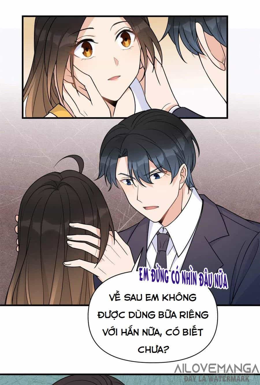 Vẫn Cứ Nhớ Em, Nhớ Em - Chương 73 - ảnh 12