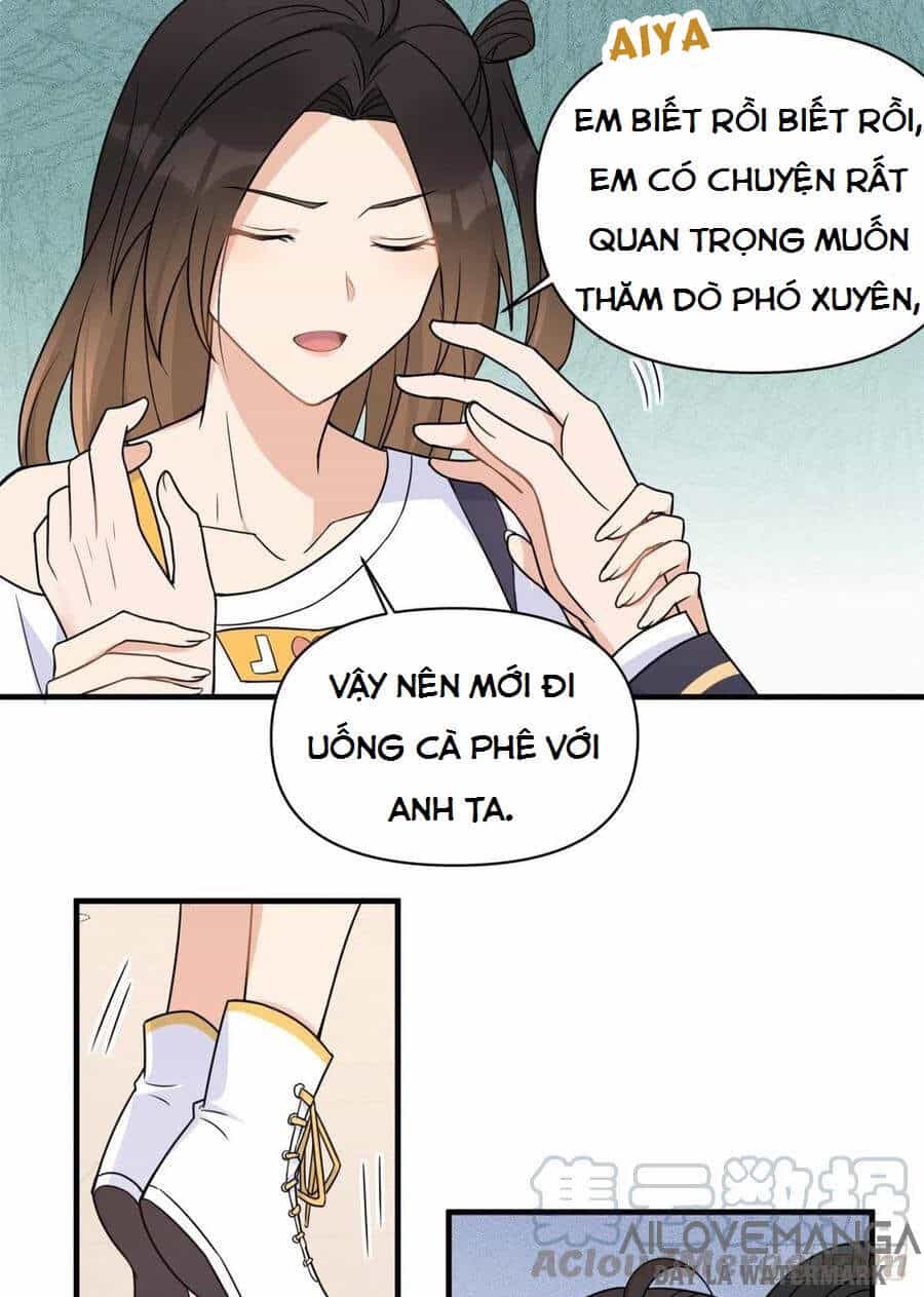 Vẫn Cứ Nhớ Em, Nhớ Em - Chương 73 - ảnh 13