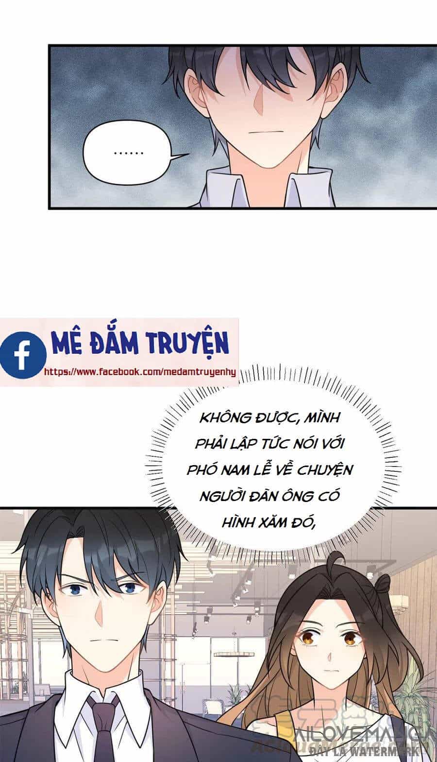 Vẫn Cứ Nhớ Em, Nhớ Em - Chương 73 - ảnh 3