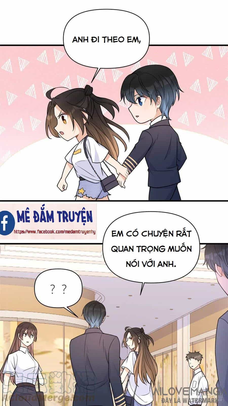 Vẫn Cứ Nhớ Em, Nhớ Em - Chương 73 - ảnh 5