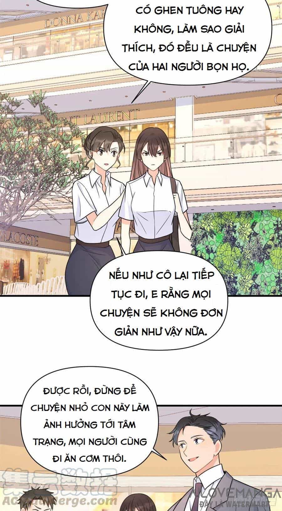 Vẫn Cứ Nhớ Em, Nhớ Em - Chương 73 - ảnh 7