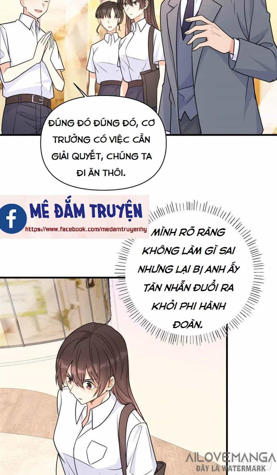 Vẫn Cứ Nhớ Em, Nhớ Em - Chương 73 - ảnh 8
