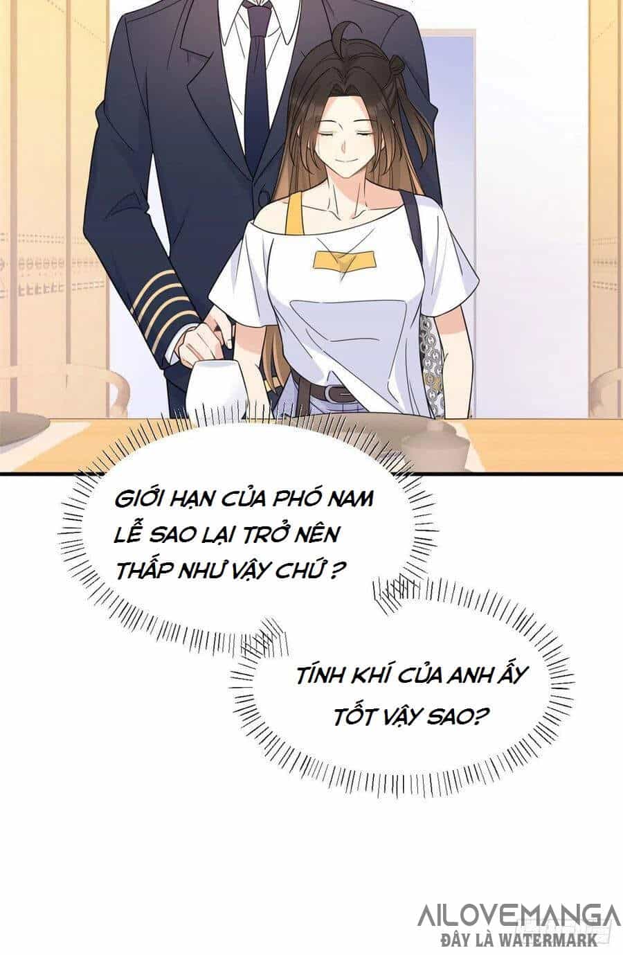 Vẫn Cứ Nhớ Em, Nhớ Em - Chương 74 - ảnh 17