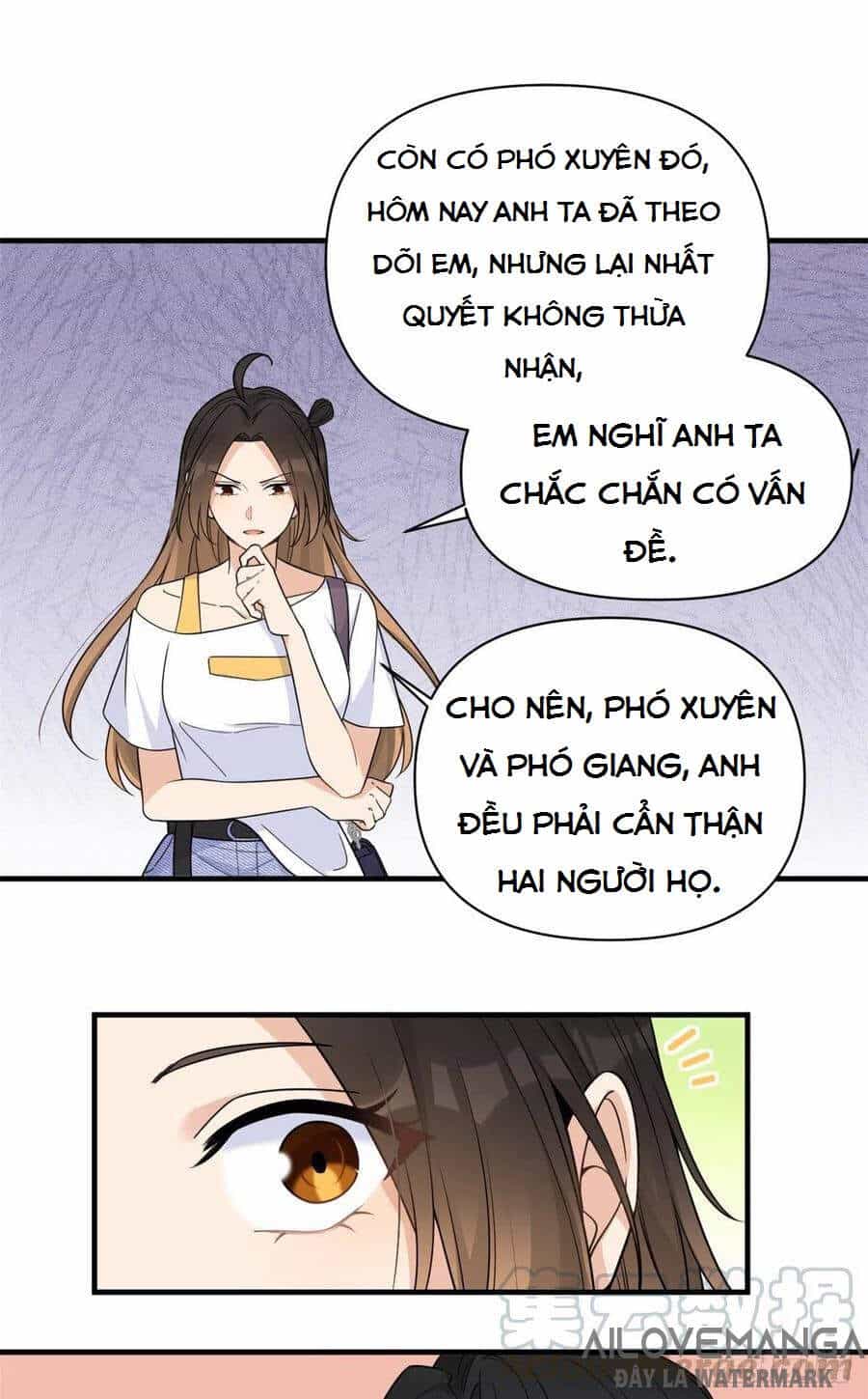 Vẫn Cứ Nhớ Em, Nhớ Em - Chương 74 - ảnh 2