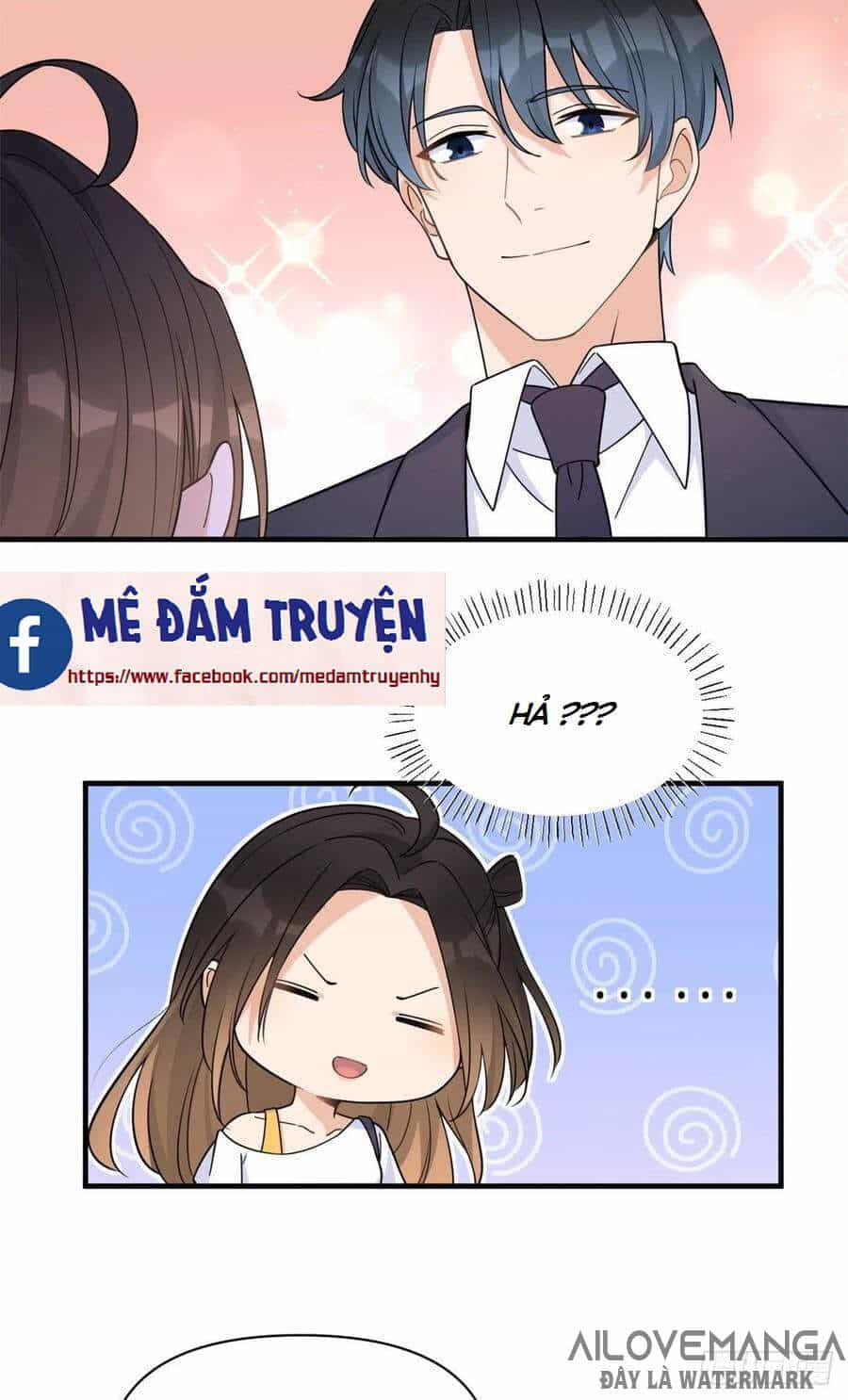 Vẫn Cứ Nhớ Em, Nhớ Em - Chương 74 - ảnh 3