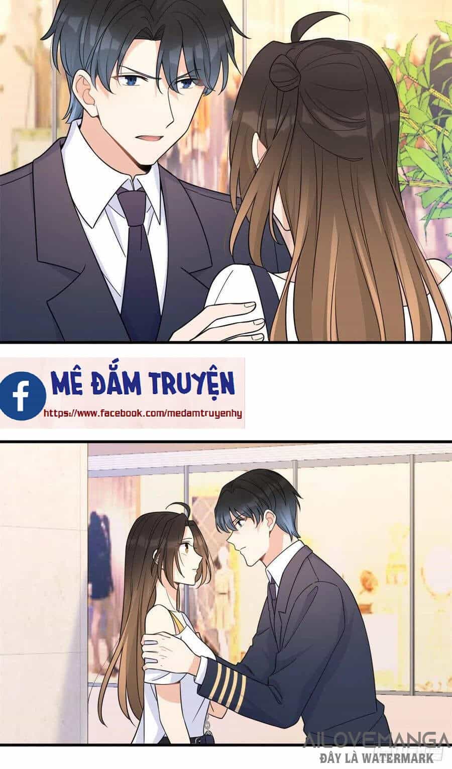 Vẫn Cứ Nhớ Em, Nhớ Em - Chương 74 - ảnh 7