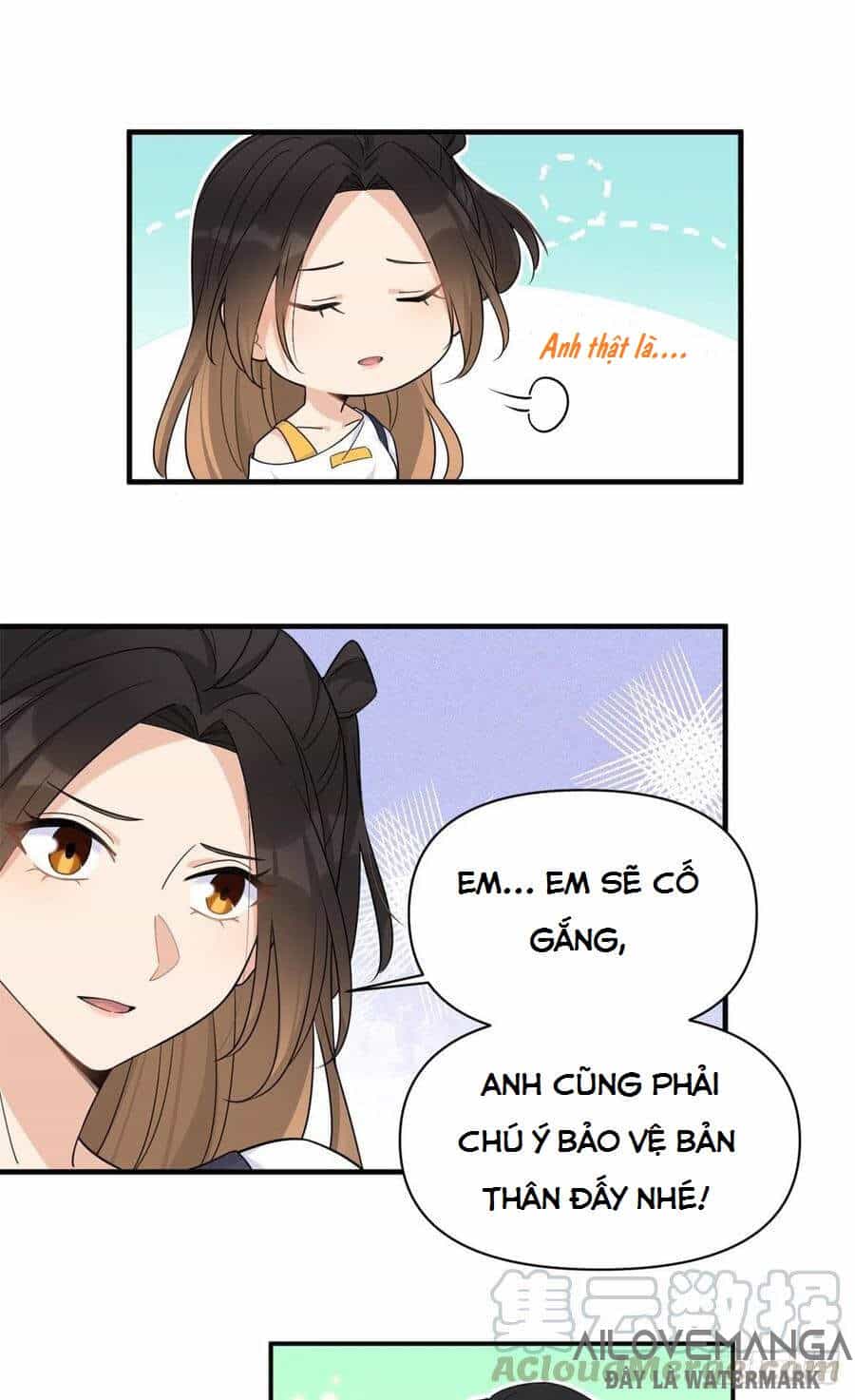 Vẫn Cứ Nhớ Em, Nhớ Em - Chương 74 - ảnh 8