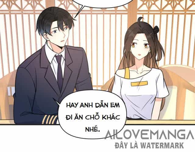 Vẫn Cứ Nhớ Em, Nhớ Em - Chương 75 - ảnh 12